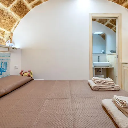 Apartman Deliloft Alghero