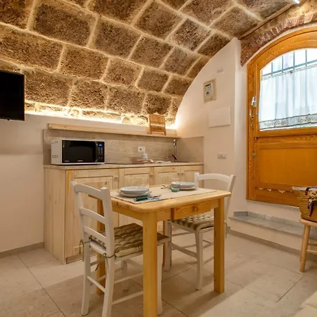 Apartament Deliloft *