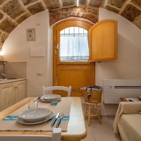 Deliloft * Alghero