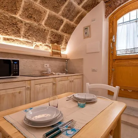 Apartment Deliloft Alghero