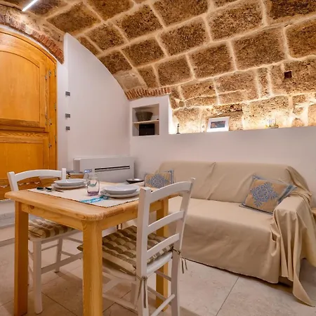 Deliloft Apartment Alghero