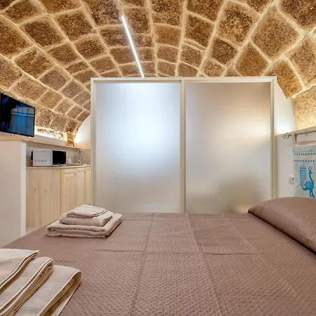 Apartman Deliloft Alghero