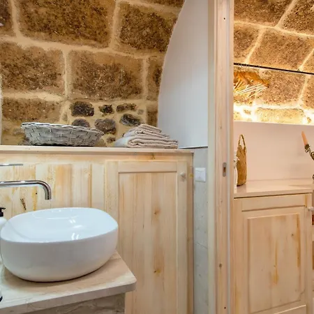 Deliloft Apartamento *