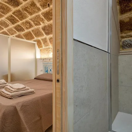 Deliloft Apartamento *