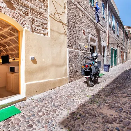 Deliloft Αλγκέρο